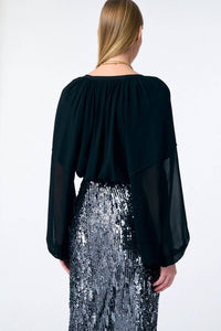 Vanessabruno - Dylan Blouse