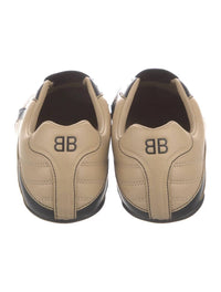 Balenciaga - Women's Zen Sneakers