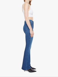 Mother - Weekender Mid Rise Jeans