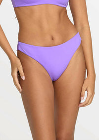 Volcom - Simply Seamless Cheekini Swim Bottoms