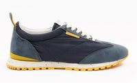 Oncept Men's Tokyo Sneaker in ink blue - men's sneaker - view 4