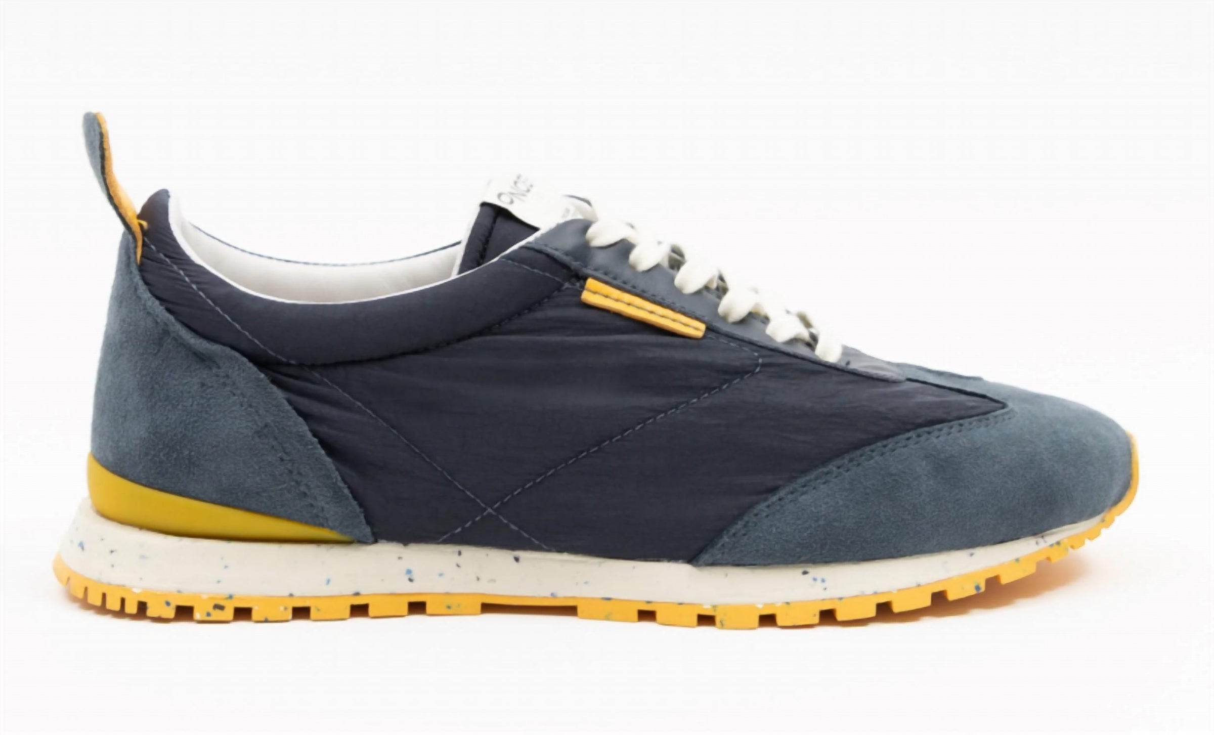 Oncept Men's Tokyo Sneaker in ink blue - men's sneaker - view 4