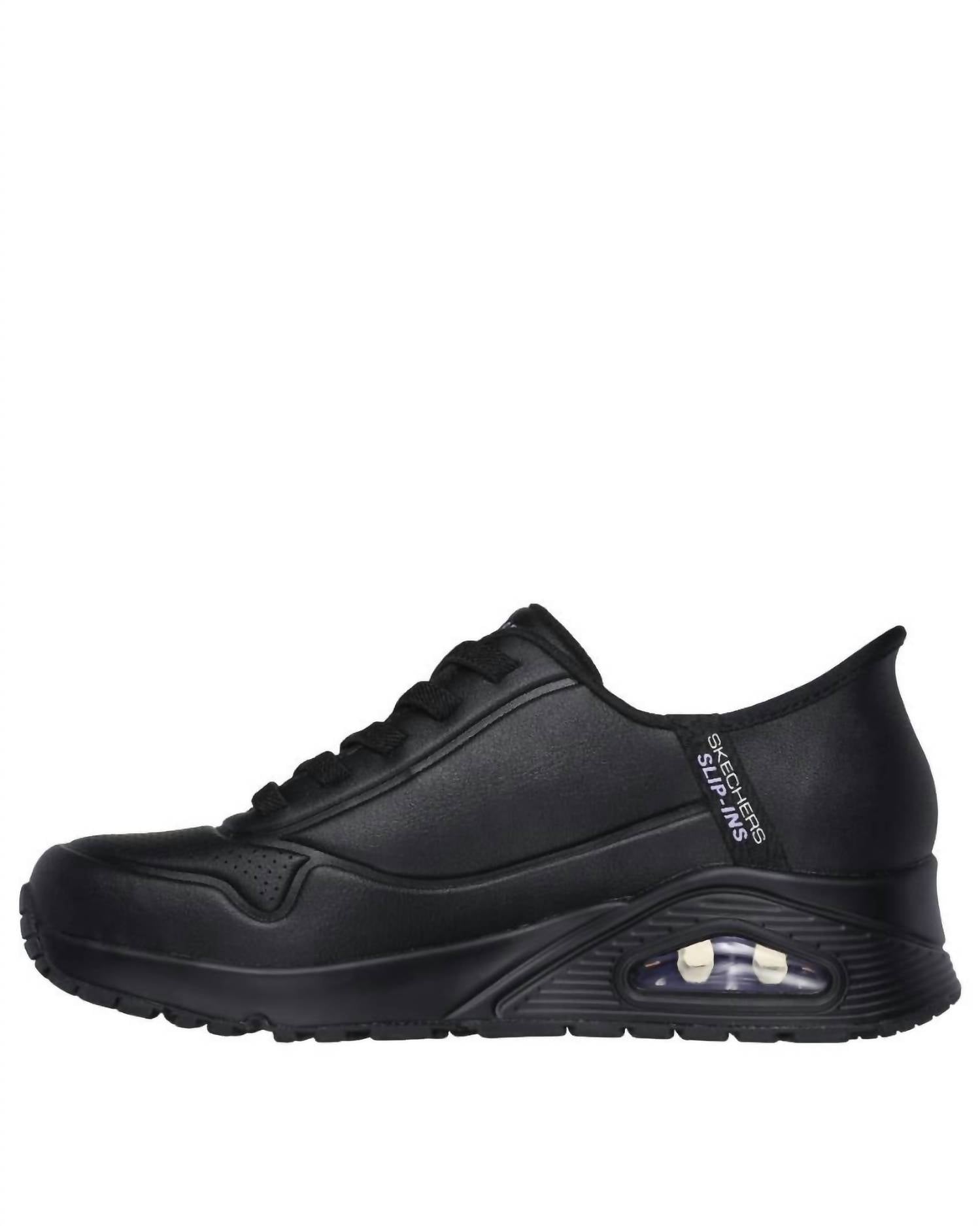 Skechers - Unisex Slip-ins Uno Easy Air Sneakers