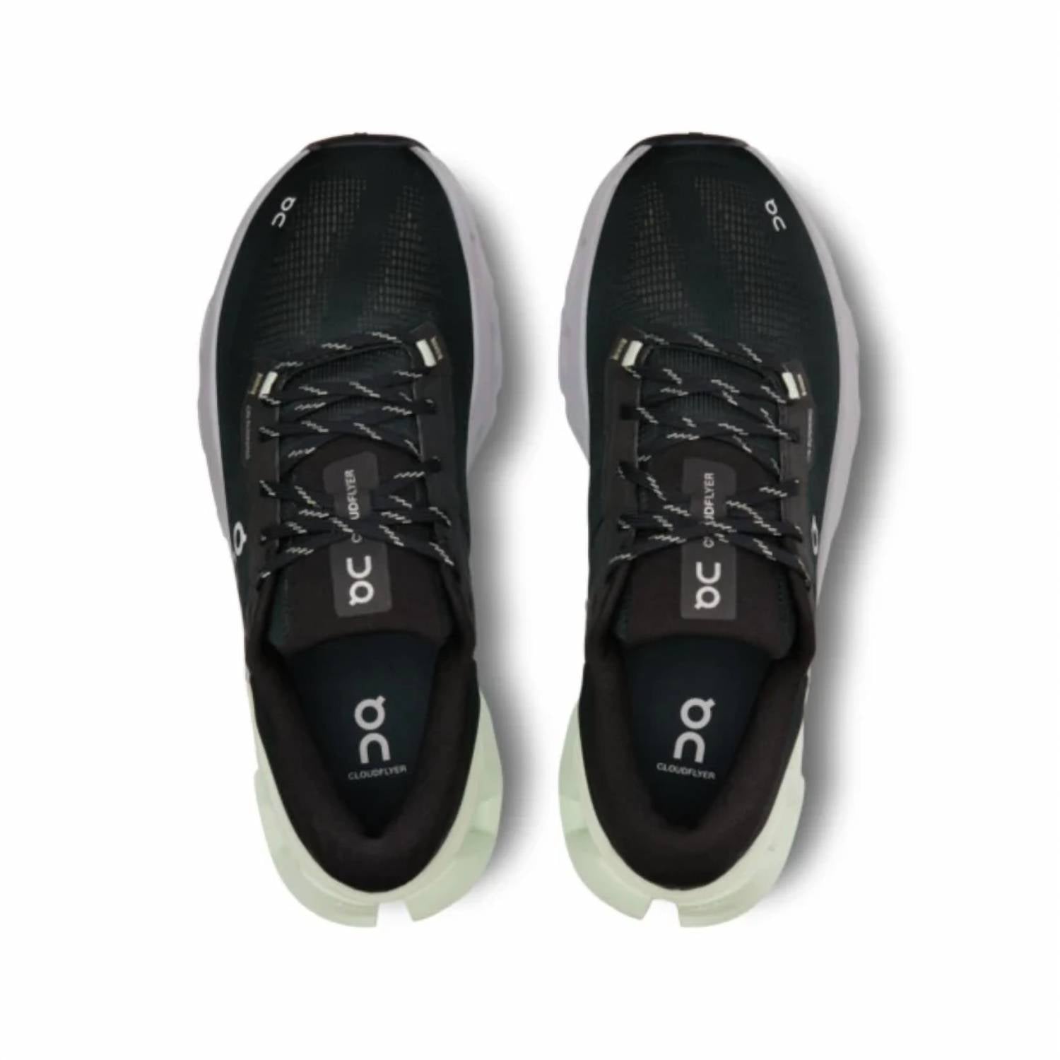 On - Men's Cloudflyer 5 Running Shoes