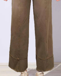 Escape By Habitat - Willow Relaxed Leg Jean