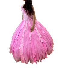 Mary'S Bridal - Off Shoulrder Quinceañera Dress