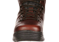 Rocky - Men's Mobilite Leather Work Boots