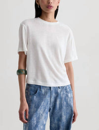 Ag Jeans - Charli Crew Top