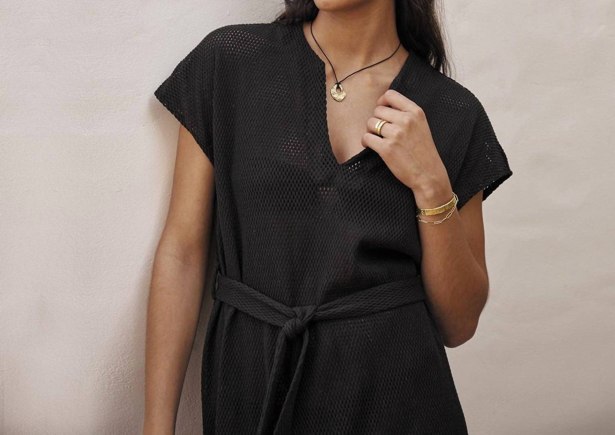 Arms Of Eve - Piza Dress