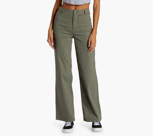 Roxy - Coastal Cruiser Pant