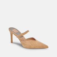 Dolce Vita - Women's Kanika Heels