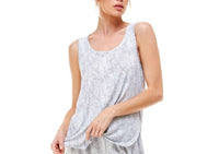 Roudelain - Women's Printed Tank Top