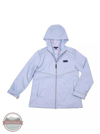 Rain Jacket