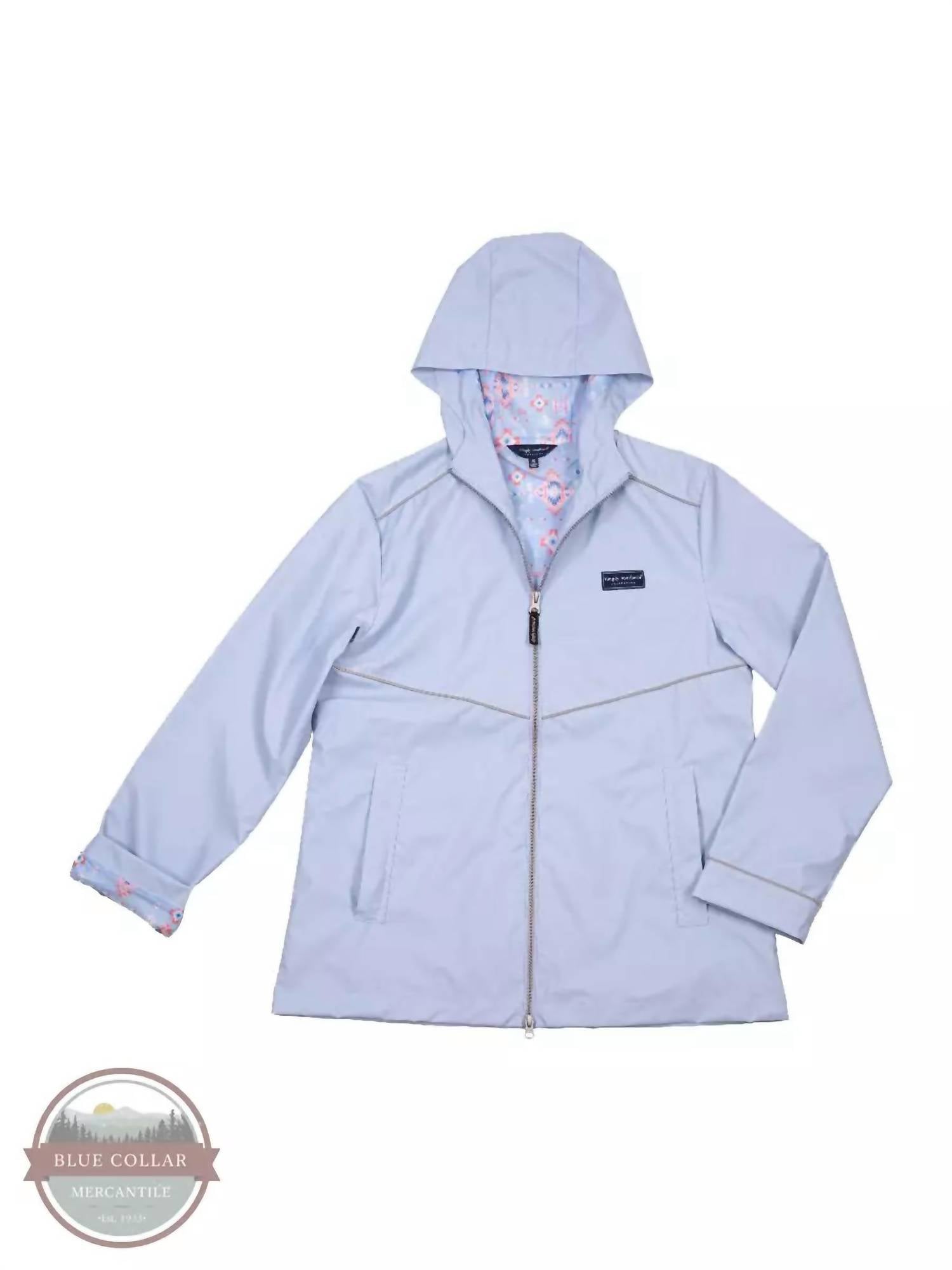 Rain Jacket