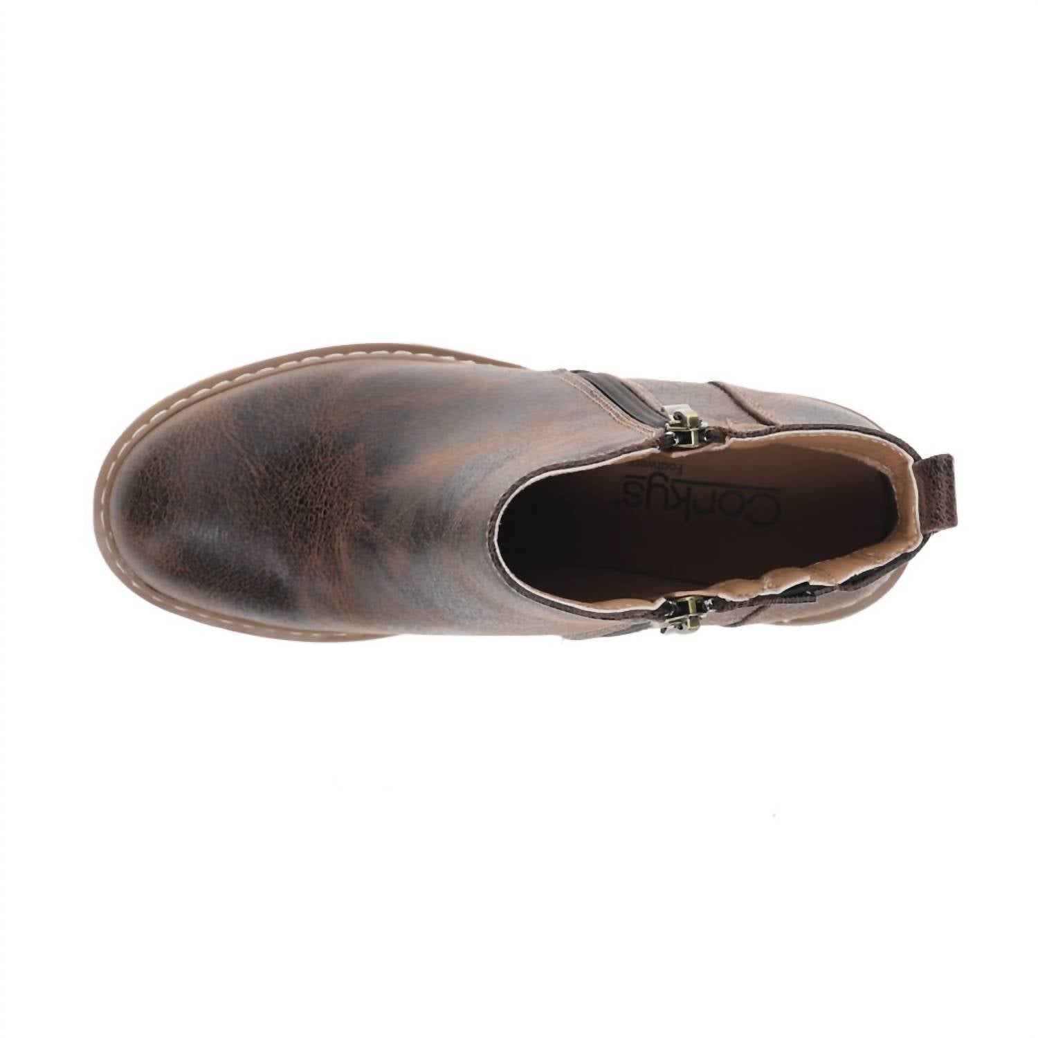 Corkys Footwear - Women's Rocky Top Booties
