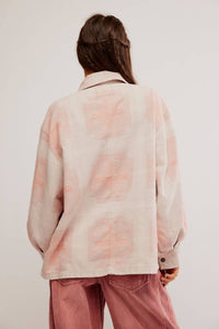 Free People - Keep It Cozy Shirt
