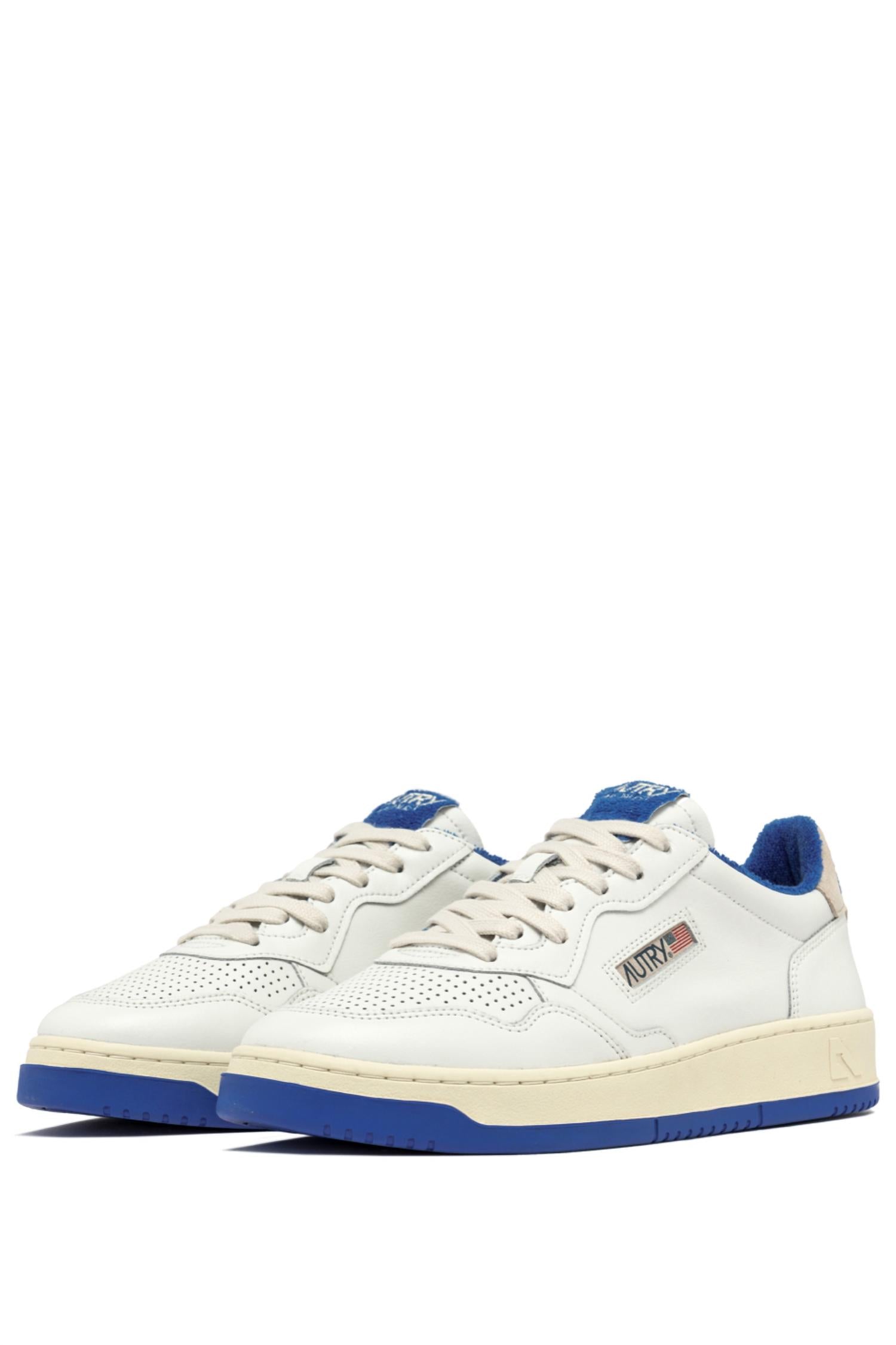 Autry - Women's Medalist Low Sneaker