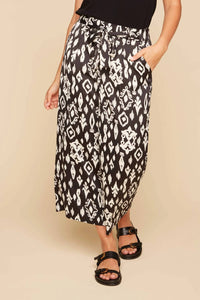 Renuar - Woven Pants