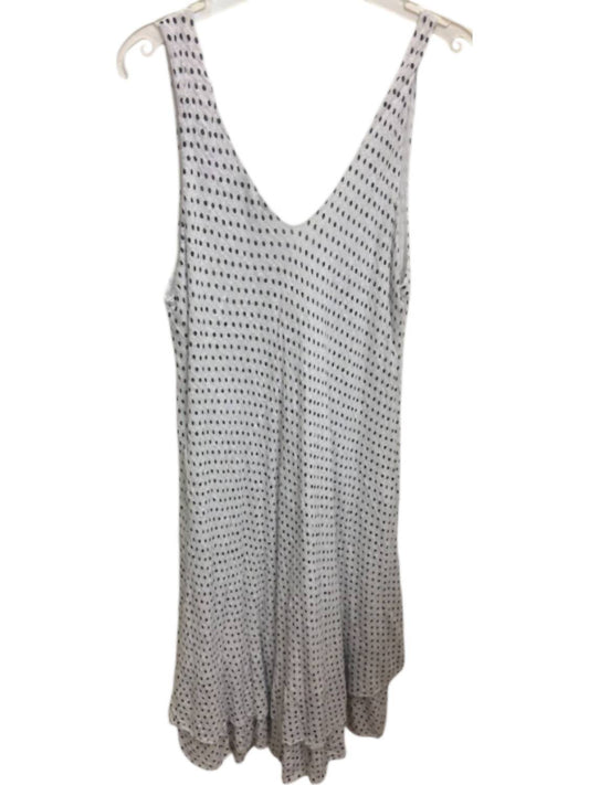 Cherish - Women's Polka Dot Dress