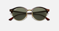 Ray Ban - Men's Clubround Classic Sunglasses