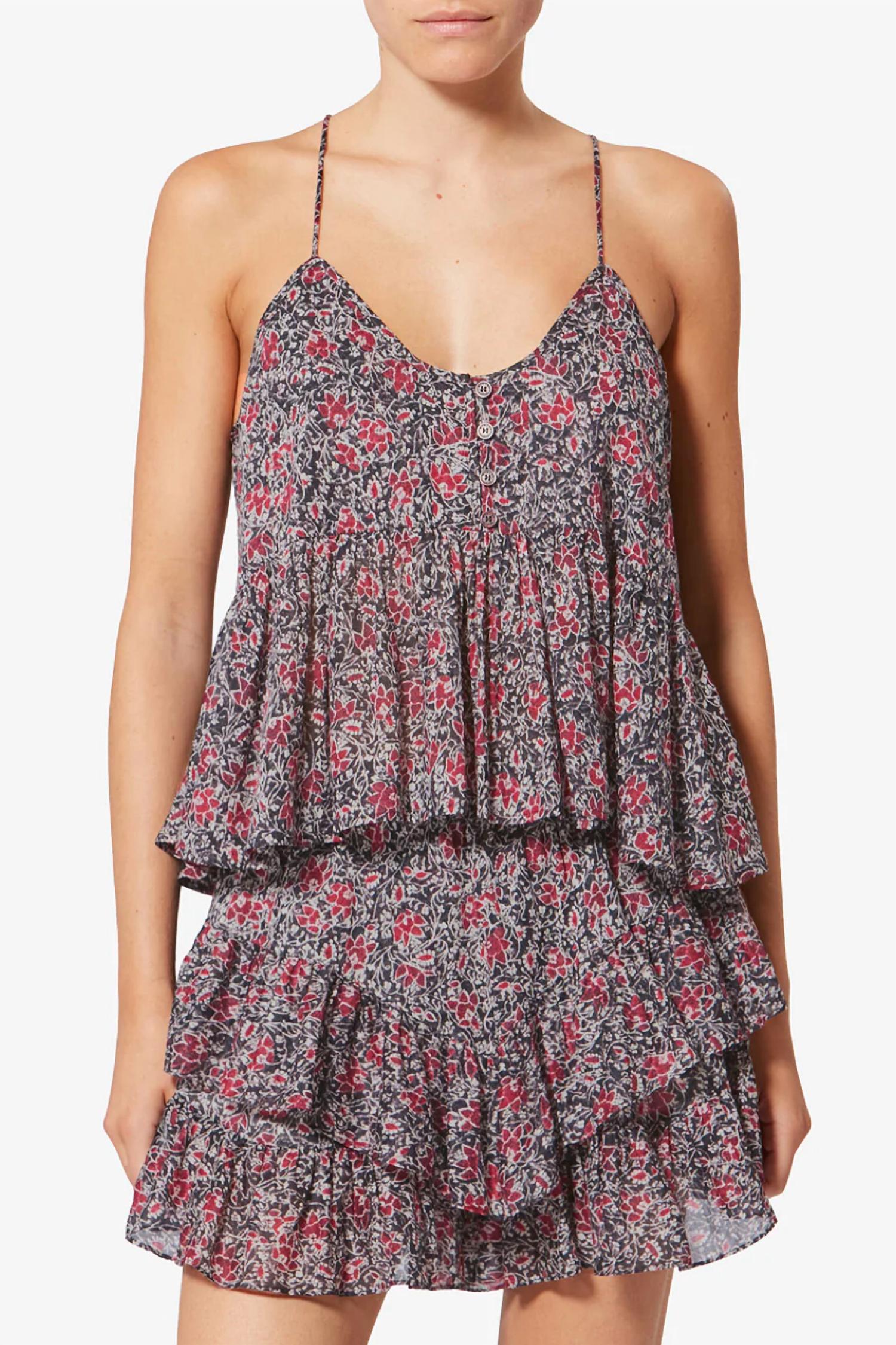 Isabel Marant - Lirhetta Top