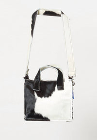 Camiel Fortgens - Women's Zip Shopper Bag