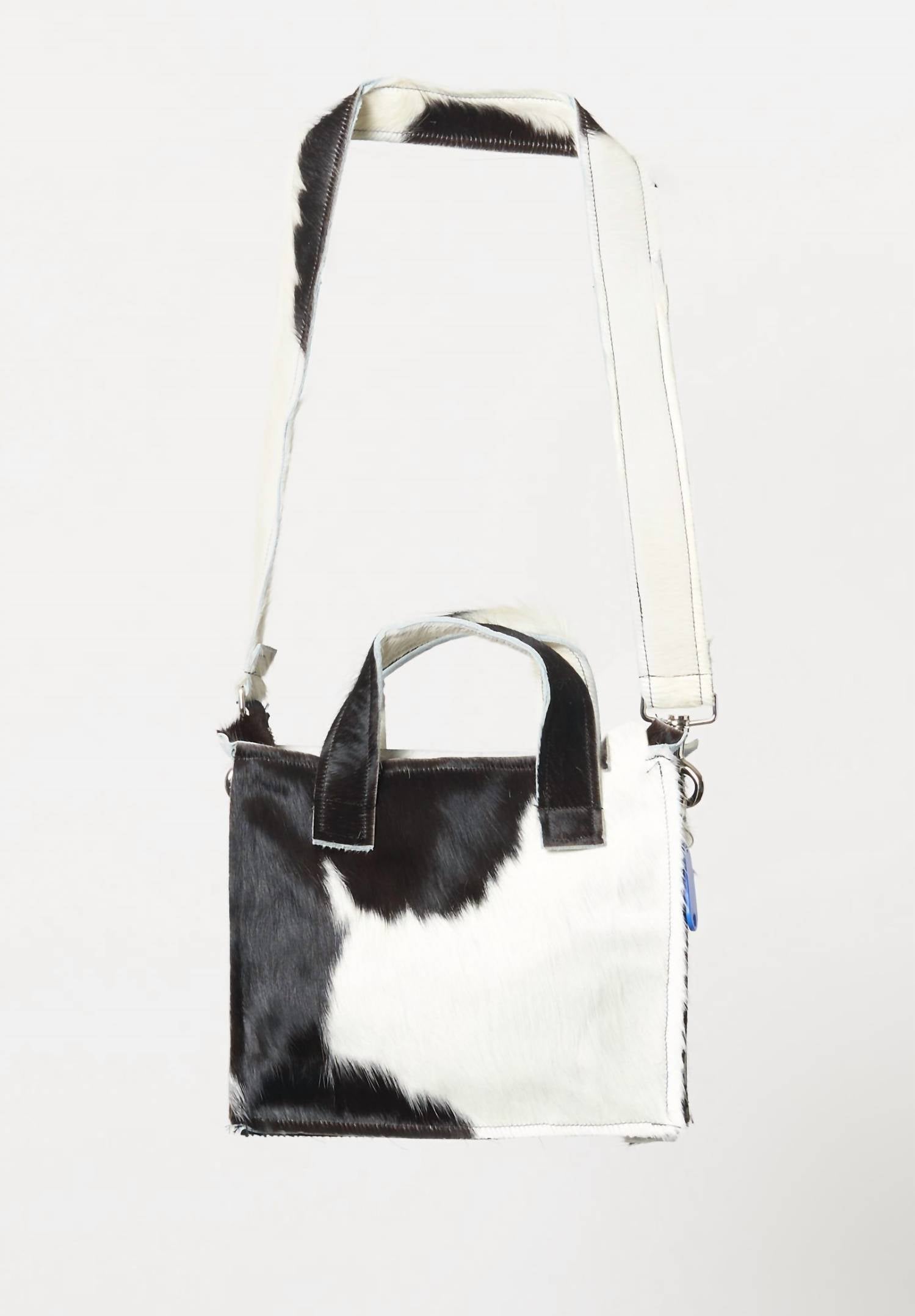 Camiel Fortgens - Women's Zip Shopper Bag