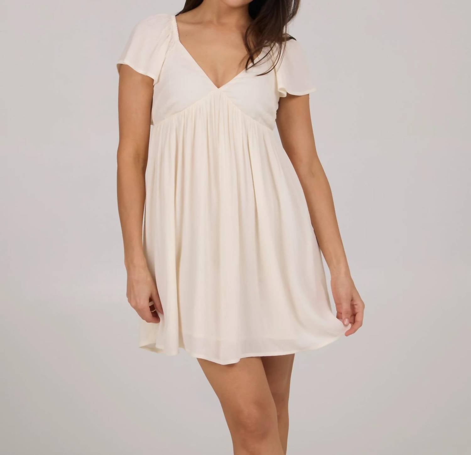 Salty Crew - Mainland Dress