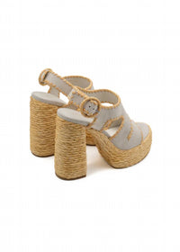 Paloma Barcelo - Women's Wanda Platform Heels