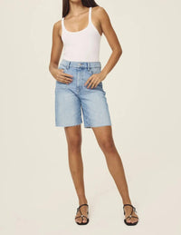 Warp + Weft - Mty 90's Denim Short