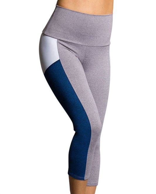 Onzie - Women's Stunner Capri Leggings