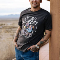 Sendero Provisions Co. - Cosmic Cowboy T-Shirt