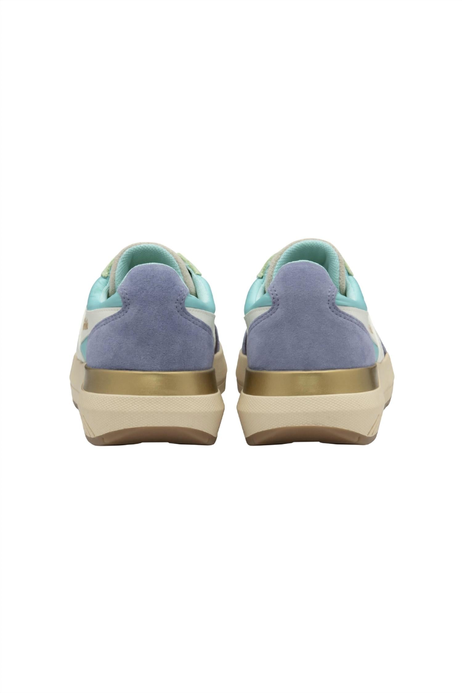 Gola - Women's Low Top Sneakers