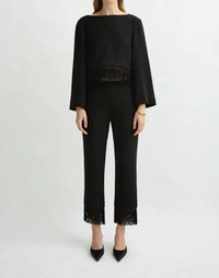 Posse - Bianca Blouse