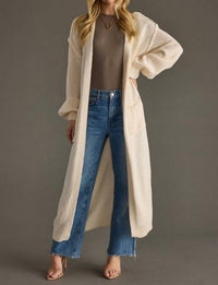 Panache Apparel - Dolly Duster Cardigan