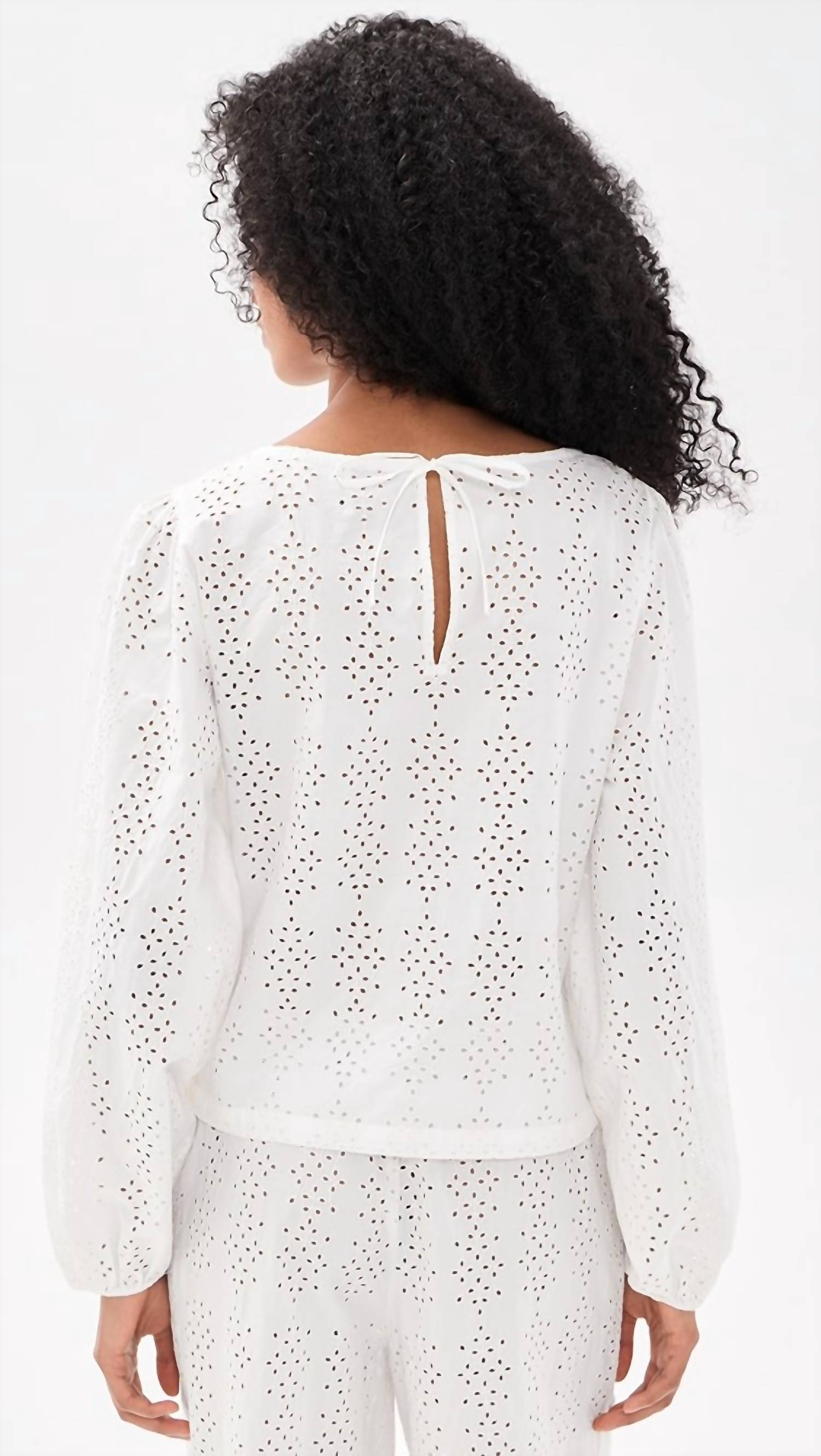 Posse - Harriet Blouse