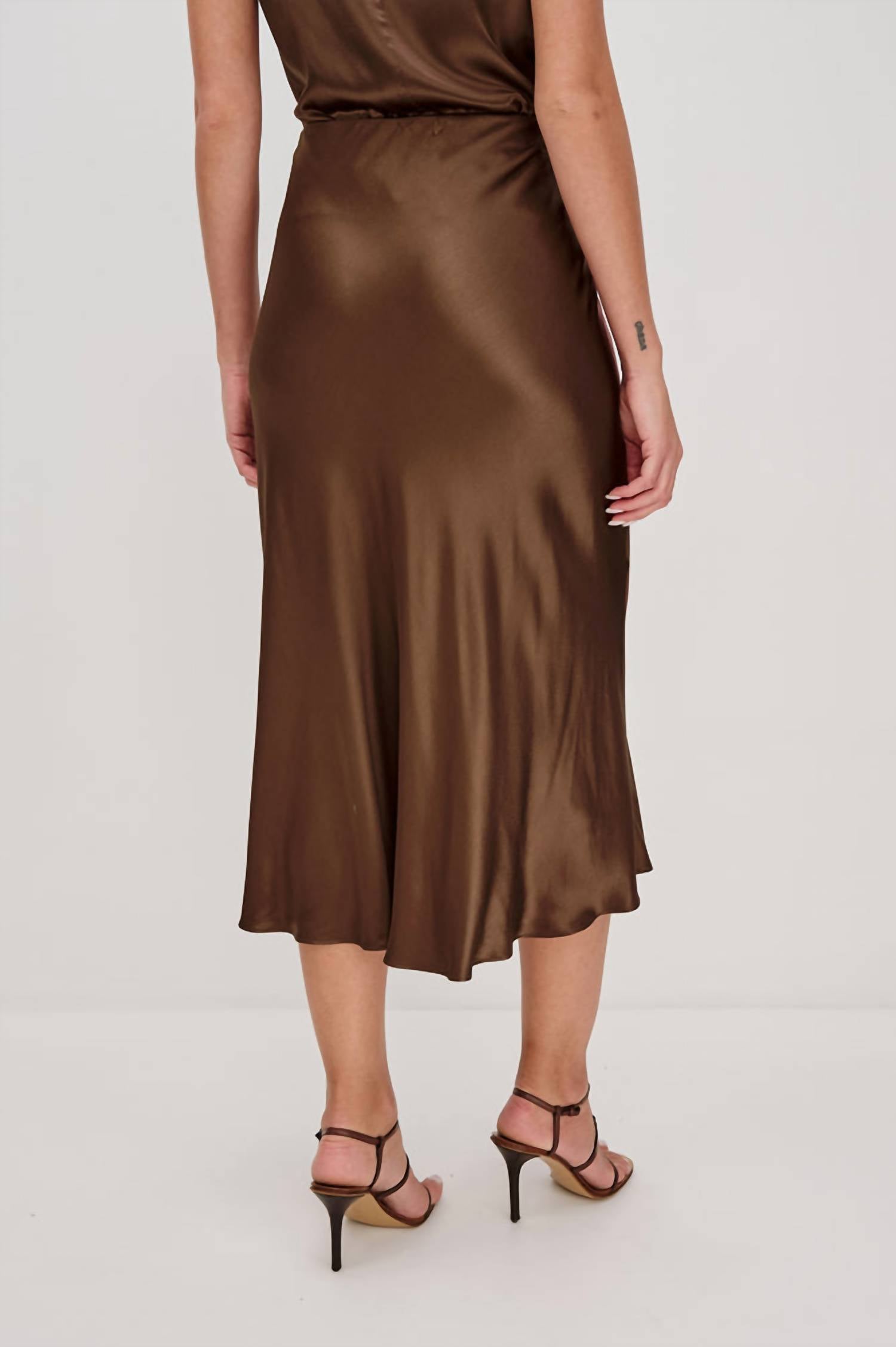 Rails - Maya Skirt
