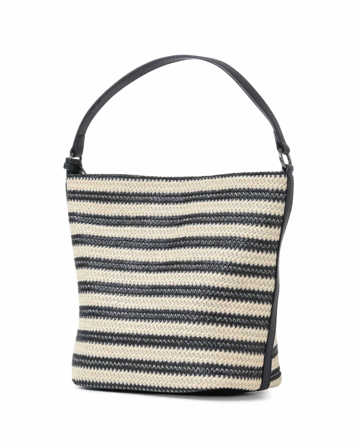 Haute Shore - Women's Celine Tropez Shoulder Bag