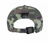 Pxg - Unisex Adjustable Clip Cap