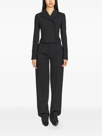 Salvatore Ferragamo - Women's V-neck Jacket