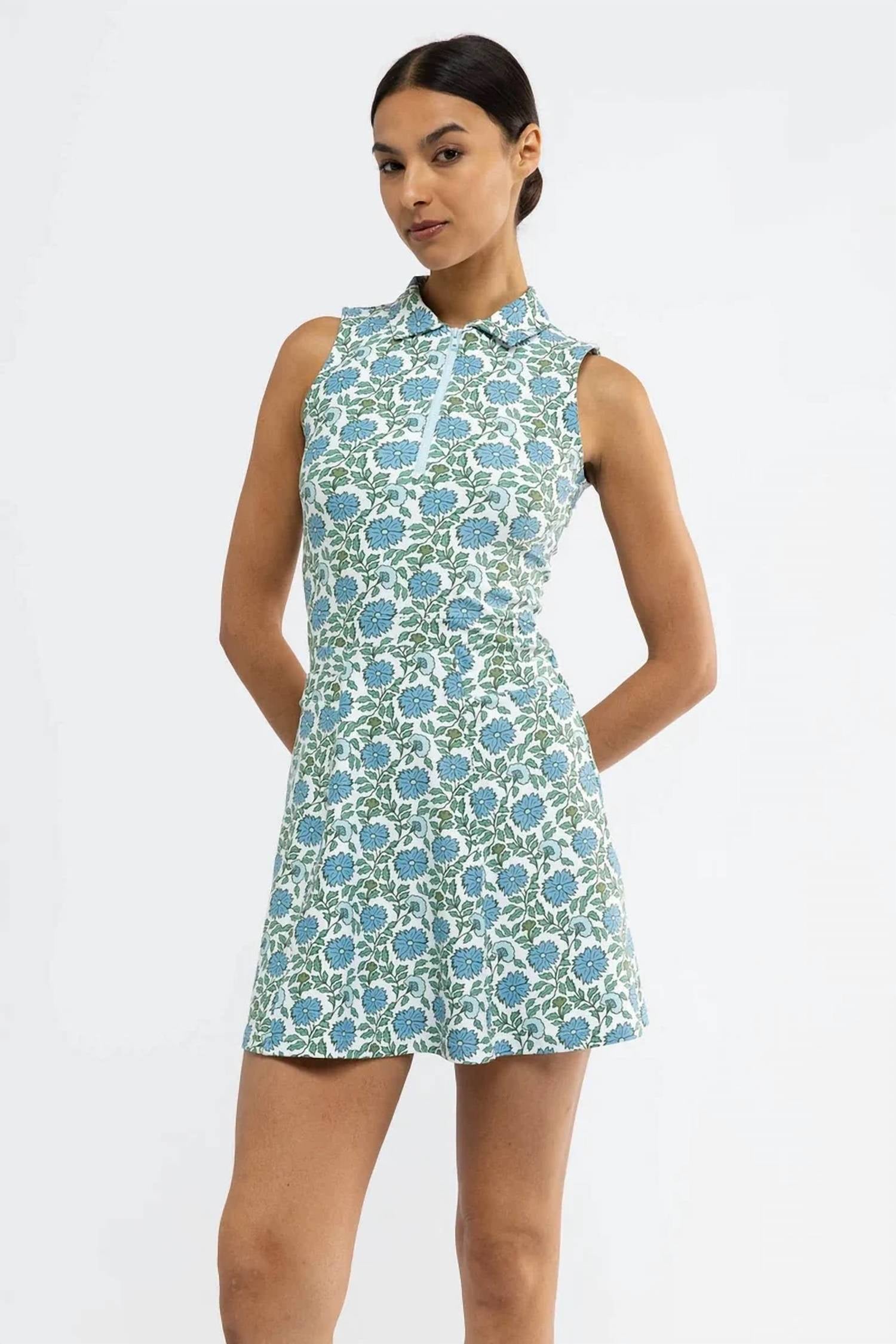 Smith & Quinn - Cynthia Dress