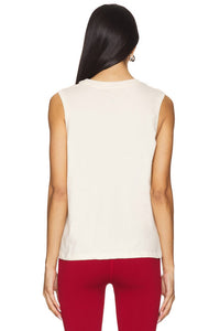 Spiritual Gangster - Lovers Bowery Tank Top