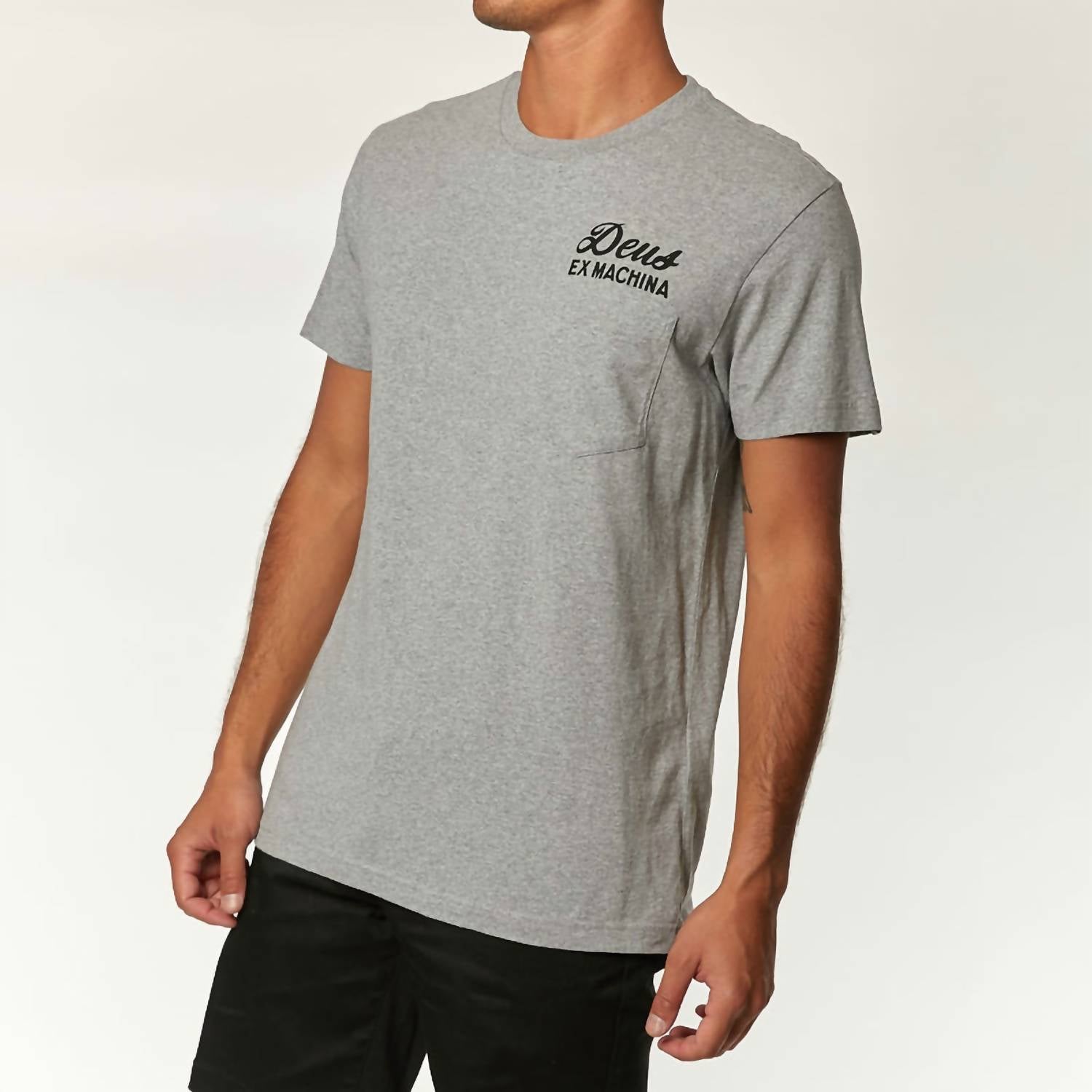 VENICE ADDRESS TEE