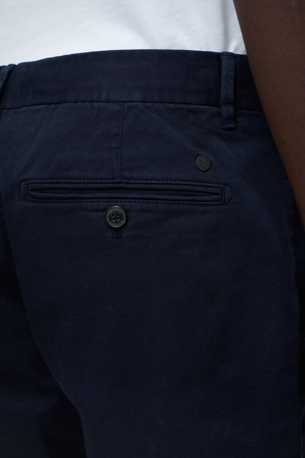 Closed - Mens Chino Shorts