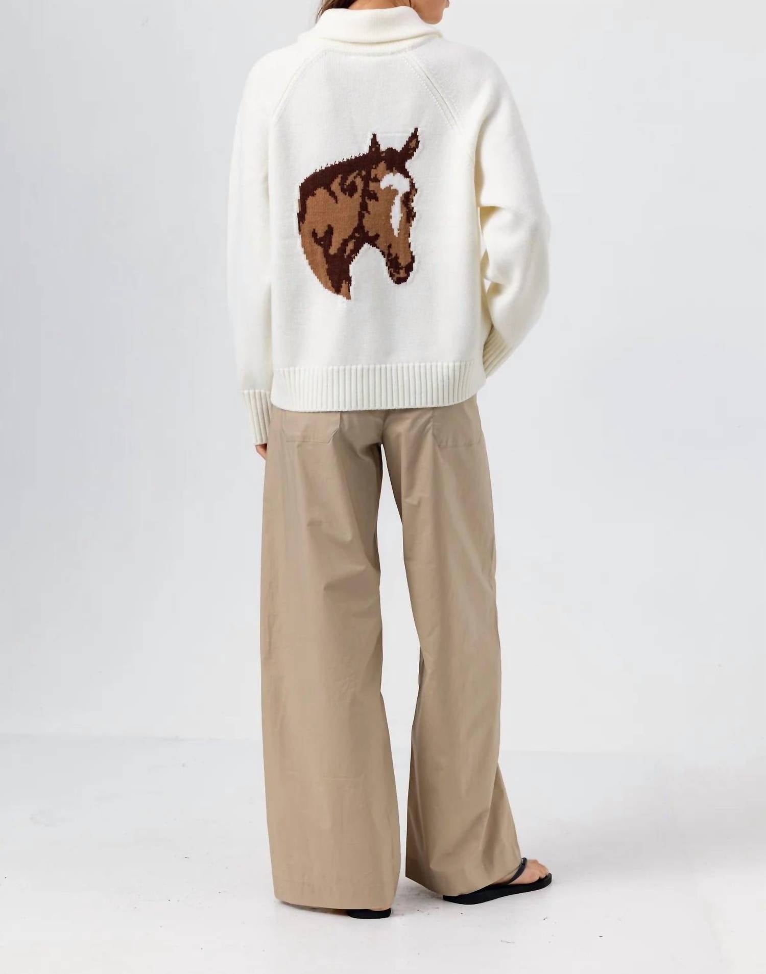 Sundays - Pb Cardigan With Shawl Collar