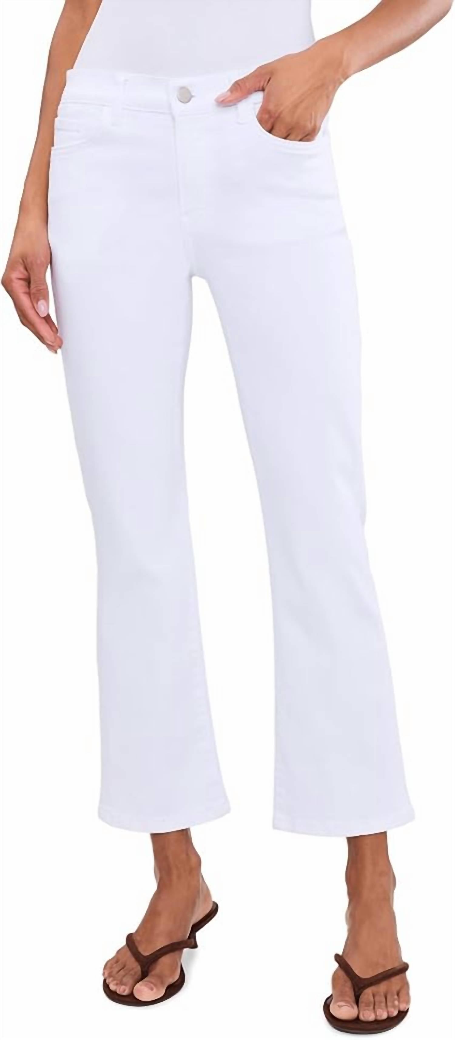 Elliott Lauren - Baby Bootcut Jeans