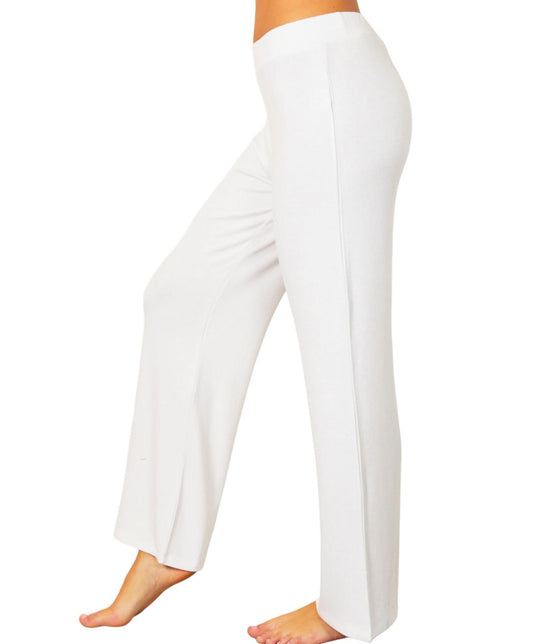 Soft Stretch Lounge Pant