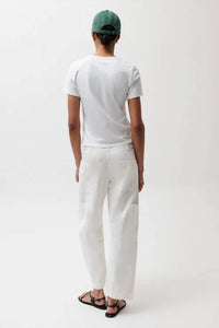Pistola - Sabrina Curved Utility Pants