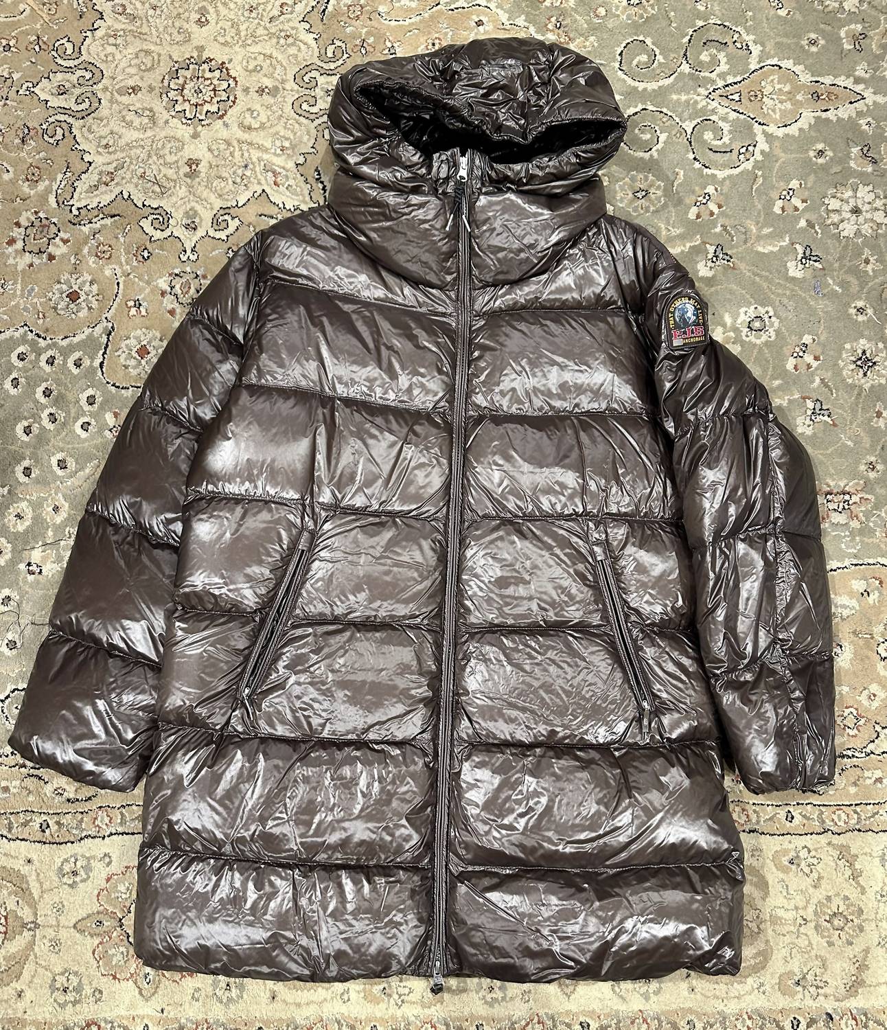 Parajumpers - ivonne