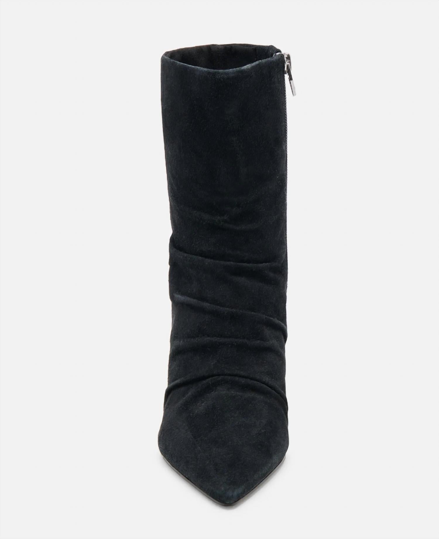 Dolce Vita - Women's Fernly Boots